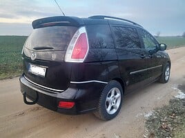 Mazda 5 I 2008 г