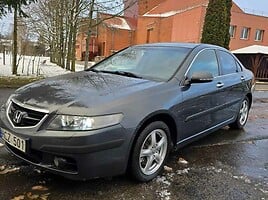 Honda Accord 2004 m Sedanas