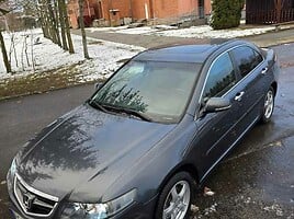 Honda Accord 2004 m Sedanas