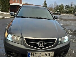 Honda Accord 2004 m Sedanas