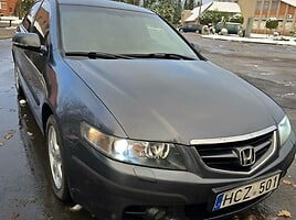 Honda Accord 2004 m Sedanas