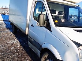 Volkswagen Crafter 2015 г Фургон