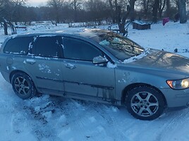 Volvo V50 2006 г Универсал