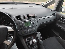 Ford C-MAX I 2005 г