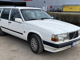 Volvo 940 1997 г Внедорожник / Кроссовер