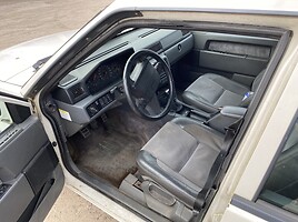 Volvo 940 1997 г Внедорожник / Кроссовер