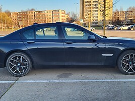 Bmw 730 2011 г Седан