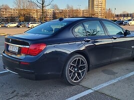 Bmw 730 2011 г Седан