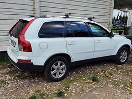 Volvo XC90 2011 г Внедорожник / Кроссовер