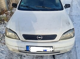 Opel Astra 1996 m Universalas