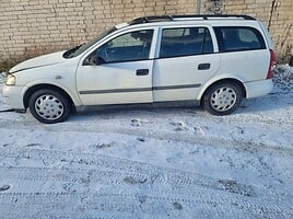 Opel Astra 1996 m Universalas