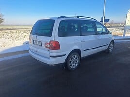 Volkswagen Sharan I TDI 2004 m