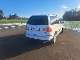 Volkswagen Sharan I TDI 2004 m