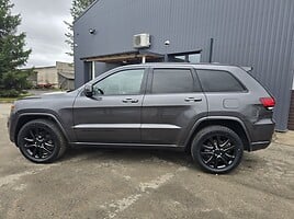 Jeep Grand Cherokee 2019 m Visureigis / Krosoveris