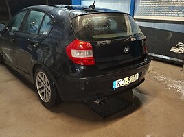 Bmw 118 E87 2006 y