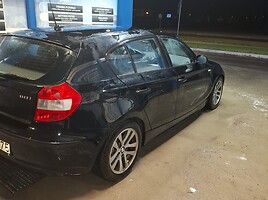 Bmw 118 E87 2006 y