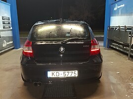 Bmw 118 E87 2006 y