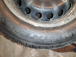 Antares R16 winter tyres passanger car