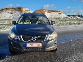 Volvo XC60 I 2011 y