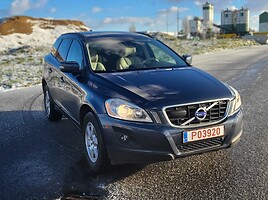 Volvo XC60 I 2011 y