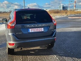 Volvo XC60 I 2011 y