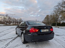 Bmw 320 E90 2011 y