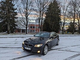 Bmw 320 E90 2011 y