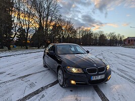 Bmw 320 E90 2011 y