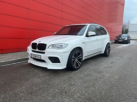 Bmw X5M E70 2010 г