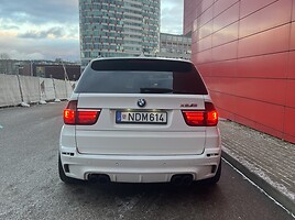 Bmw X5M E70 2010 г