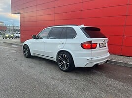 Bmw X5M E70 2010 г