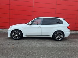 Bmw X5M E70 2010 г