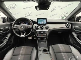 Mercedes-Benz CLA 200 2017 y Hatchback