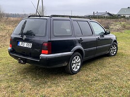 Volkswagen Golf III 1997 г