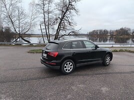 Audi Q5 I TDI 2010 m