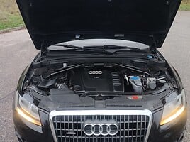 Audi Q5 I TDI 2010 m