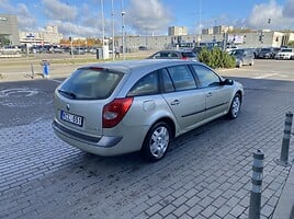 Renault Laguna 2005 г Универсал