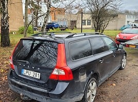 Volvo V70 III 2009 m