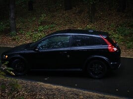 Volvo C30 2010 г Купе