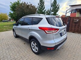 Ford Kuga II 2013 y