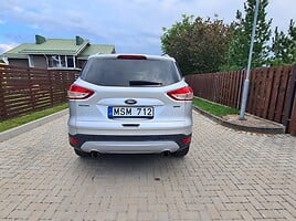 Ford Kuga II 2013 y