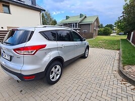 Ford Kuga II 2013 y