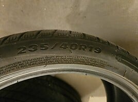 Gripmax R19 winter tyres passanger car