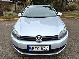 Volkswagen Golf TSI 2011 y