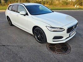 Volvo V90 2017 m Universalas