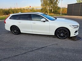 Volvo V90 2017 m Universalas