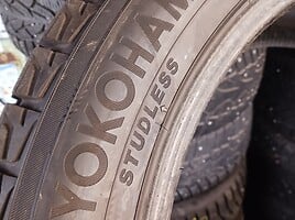 Yokohama R20 зимние шины для автомобилей