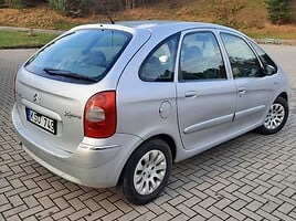 Citroen Xsara Picasso 2007 m Hečbekas