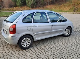 Citroen Xsara Picasso 2007 m Hečbekas