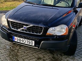 Volvo XC90 I D5 AWD 2003 г